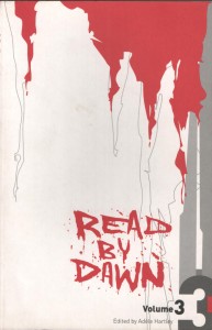 Read by Dawn Volume 3|Rebecca Lloyd